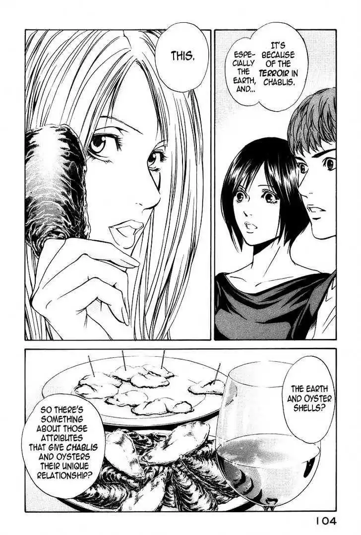 Kami No Shizuku Chapter 24 2